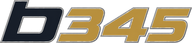 b345